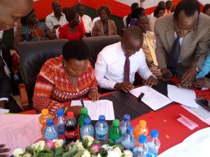 Refugee Consortium of Kenya announces partnership with Turkana County Assembly